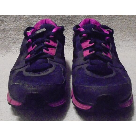 Nike Dual Fusion‎  Women's 9 Running Shoes  454240-500 - Picture 1 of 6